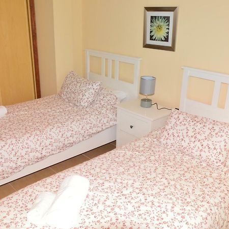 Miramar 2 Apartment San Sebastian De La Gomera Luaran gambar