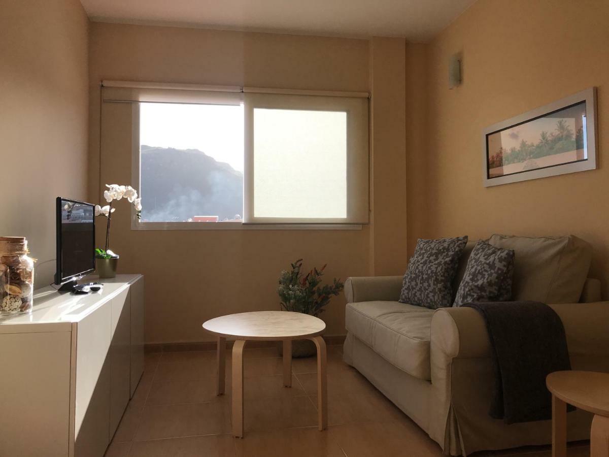 Miramar 2 Apartment San Sebastian De La Gomera Luaran gambar