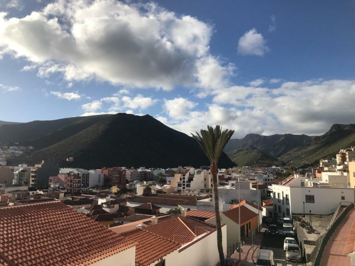 Miramar 2 Apartment San Sebastian De La Gomera Luaran gambar