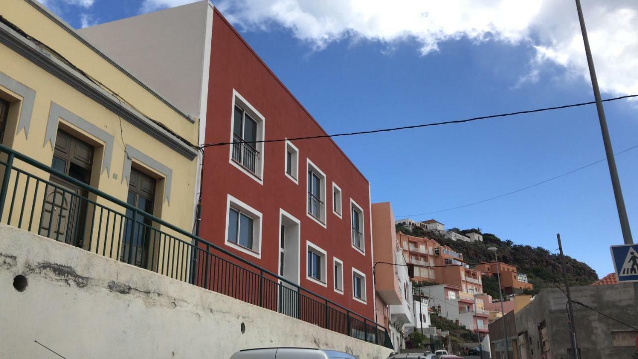 Miramar 2 Apartment San Sebastian De La Gomera Luaran gambar