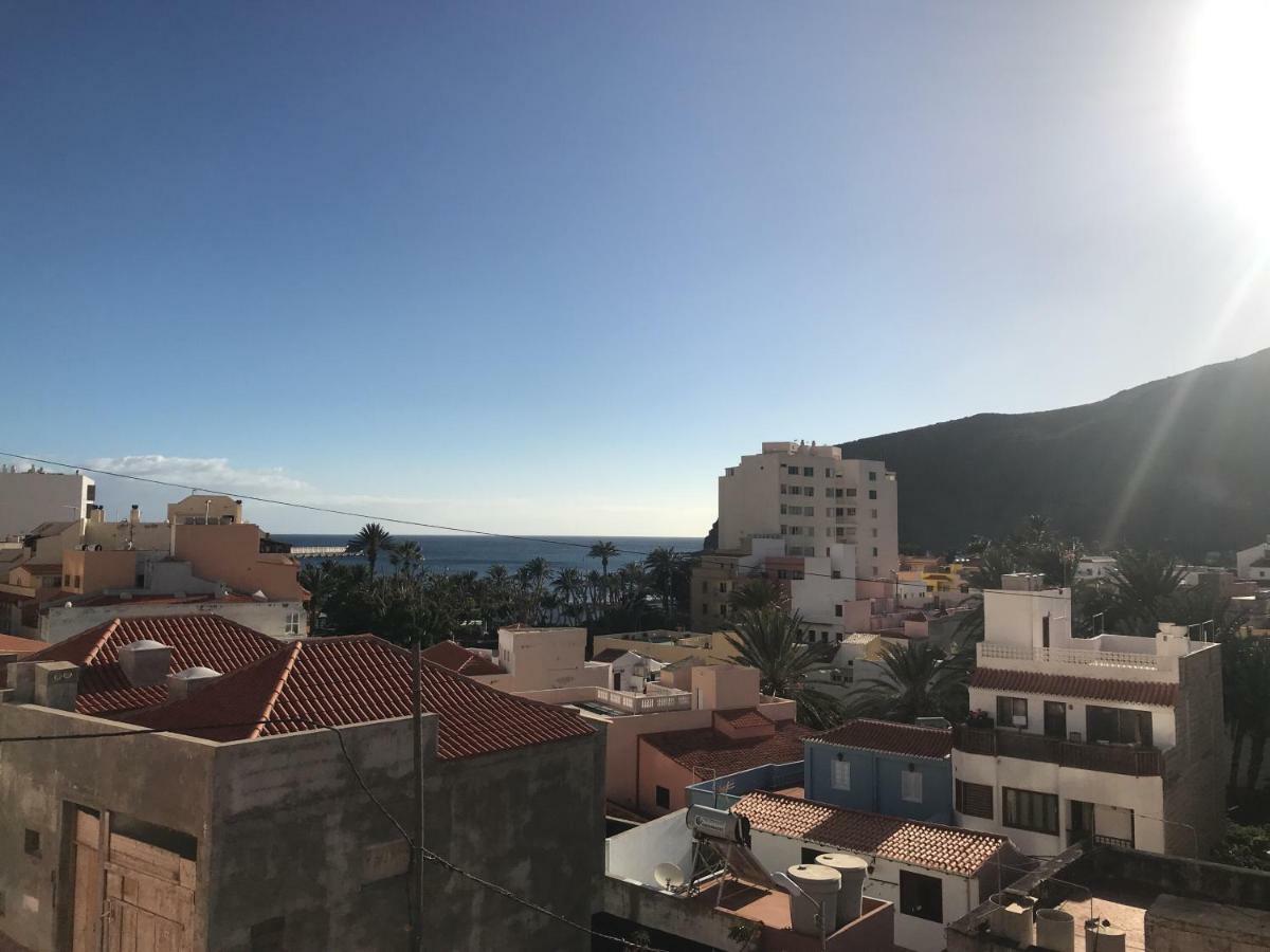 Miramar 2 Apartment San Sebastian De La Gomera Luaran gambar