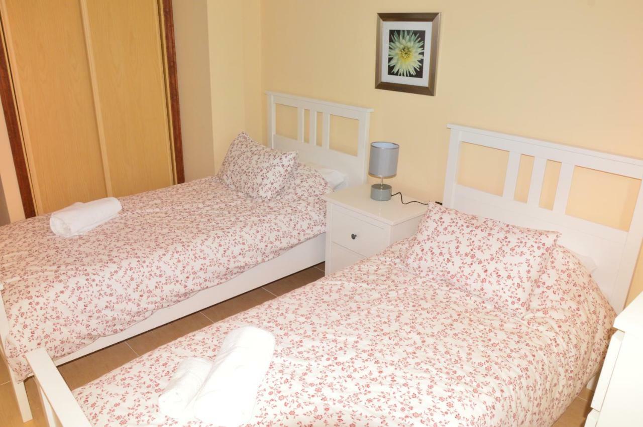 Miramar 2 Apartment San Sebastian De La Gomera Luaran gambar